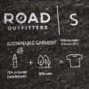 ROAD BASIC POCKET T SHIRT CAFE JASPE - Image 5