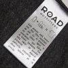ROAD BASIC POCKET T SHIRT CAFE JASPE - Image 6