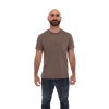 ROAD BASIC POCKET T SHIRT CAFE JASPE