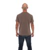 ROAD BASIC POCKET T SHIRT CAFE JASPE - Image 3